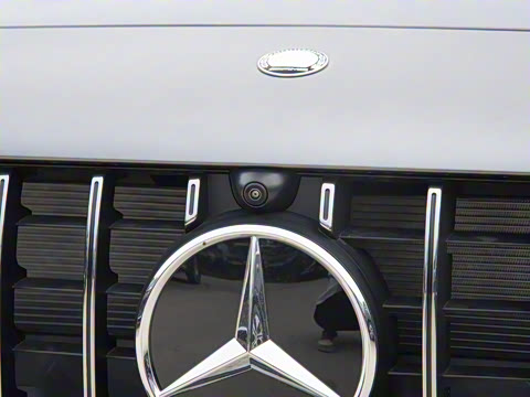 2025�� AMG CLA 45 S 4MATIC+