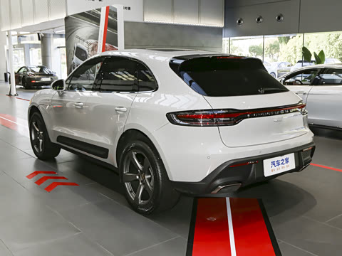 2026�� Macan 2.0T ���ΰ�