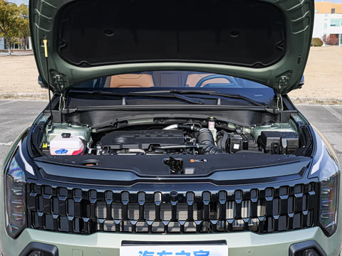 2026�� 2.0T X-line