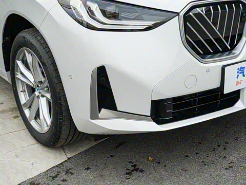 2025�� �Ŀ� xDrive25L ������װ