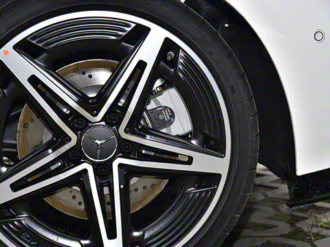 2026�� AMG A 35 4MATIC