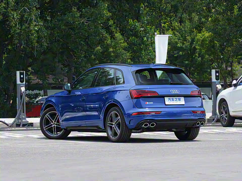 2024�� 3.0 TFSI quattro