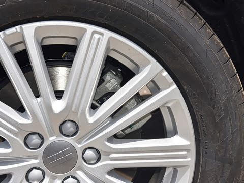 2026�� EV 550km ������