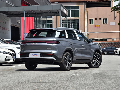 2026�� �ɳ۰� DM-i 220KM������