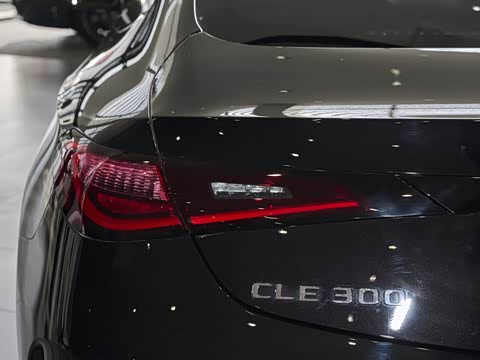 2026�� CLE 300 4MATIC �����ͽ��ܳ�