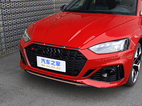 2024 RS 5 2.9T Sportback ȼ