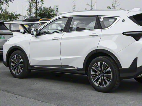 2026�� 1.5T DCT ������ 5��