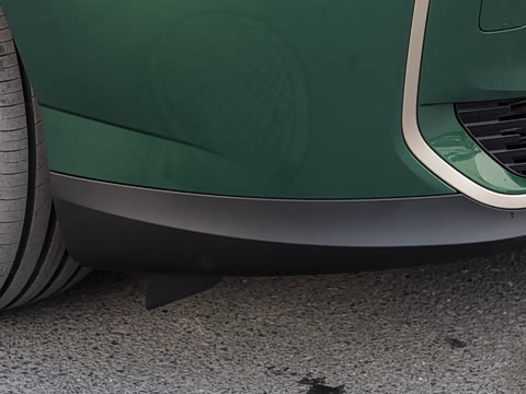 2026�� 463km COOPER SE ������