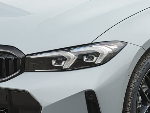 2026�� 330Li M�˶���ҹ��װ