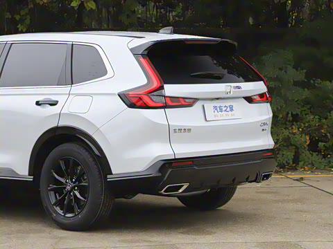 2026�� ȫ��30����ҫ�� 2.0L e:HEV �������