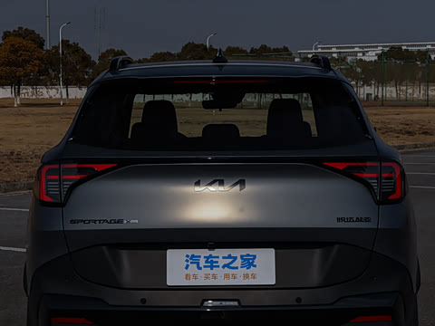 2026�� 2.0T X-line