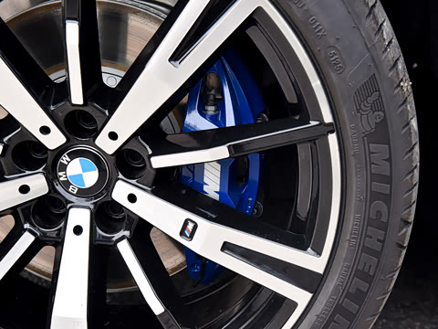 2026�� 530i ������ M�˶���װ