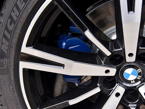 2026�� 530i ������ M�˶���װ