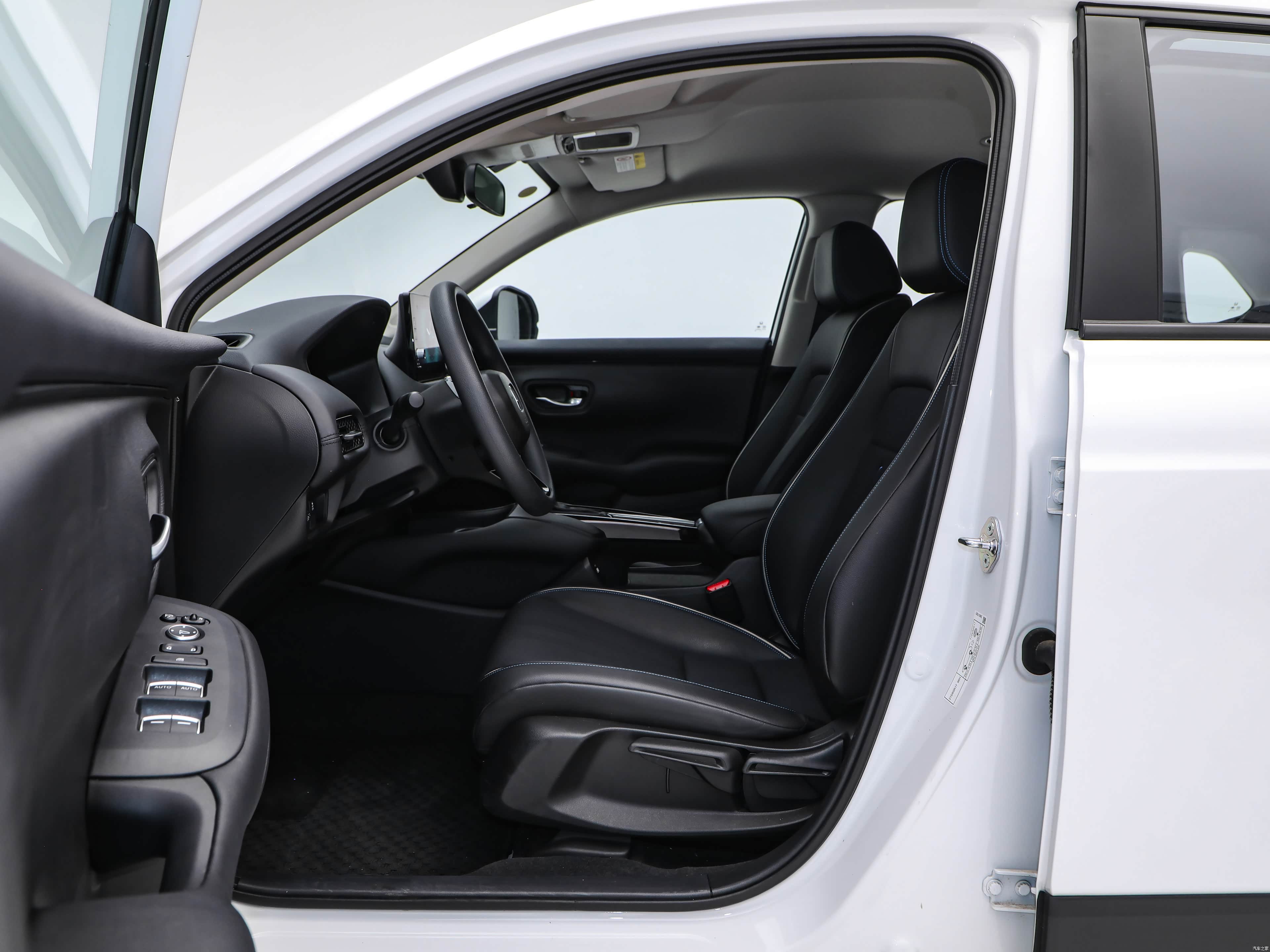 Honda HR-V, миниатюра 21