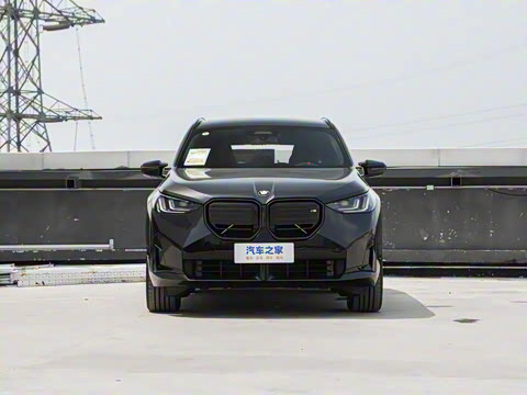 2025�� M50 xDrive