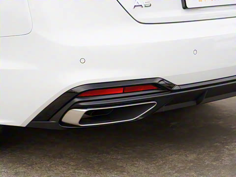 2025�� Sportback ��ذ� 40 TFSI ʱ�ж�����