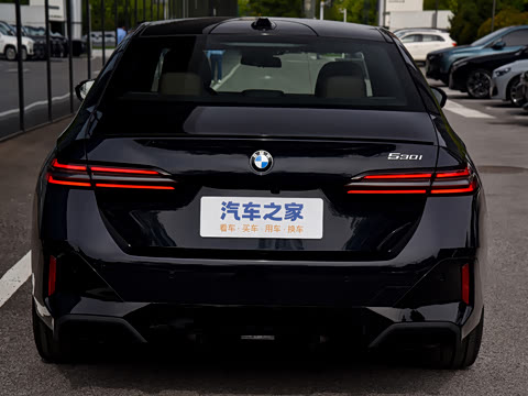 2026�� 530i ������ M�˶���װ
