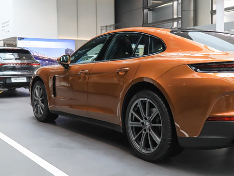 2026�� Panamera ������ 2.9T