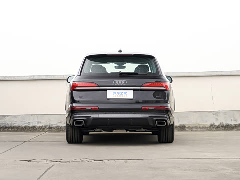 2026�� 45 TFSI quattro S line�˶���