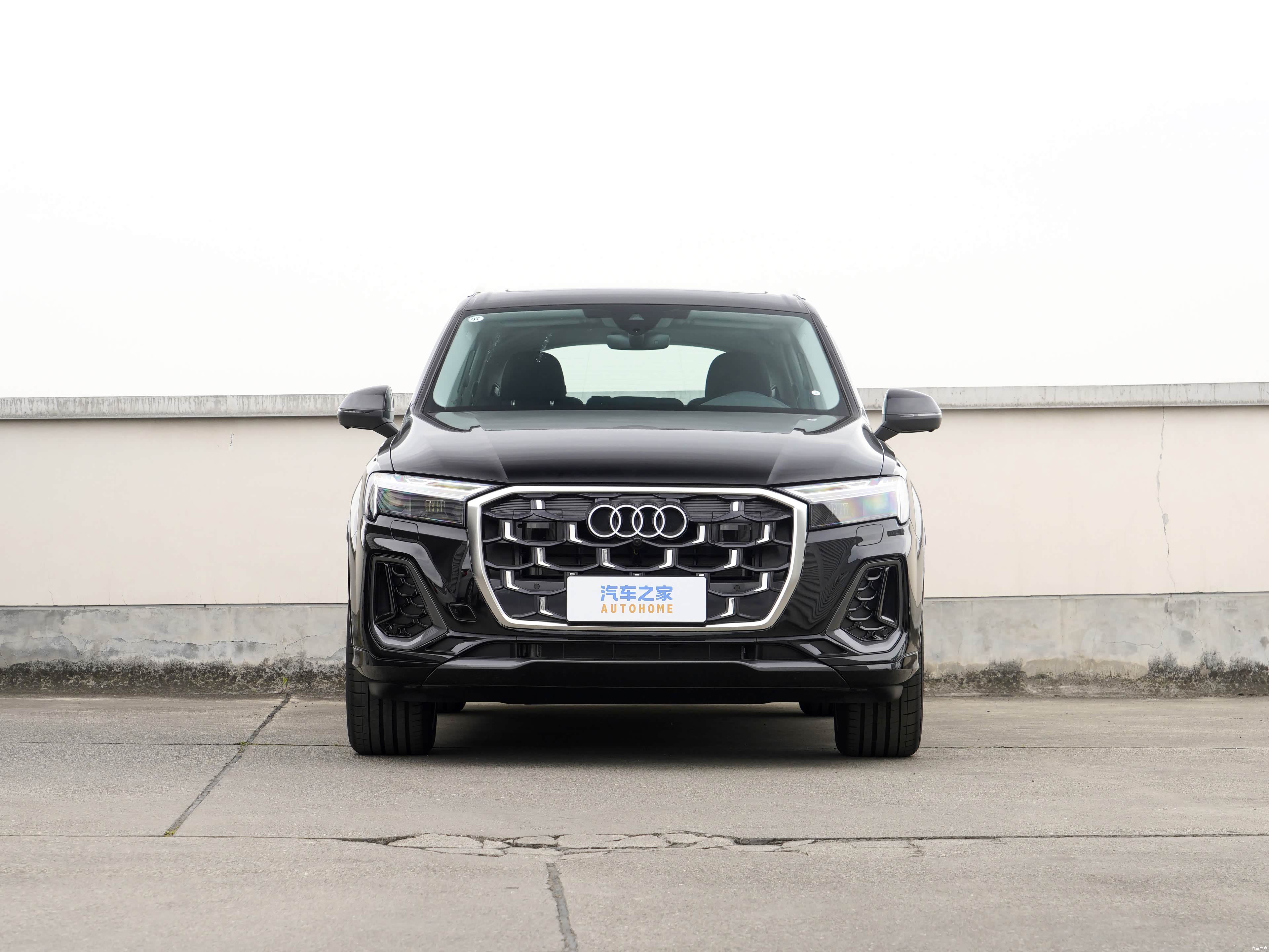 Audi Q7, миниатюра 2