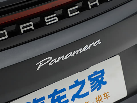 2026�� Panamera �����ӳ������� 2.9T