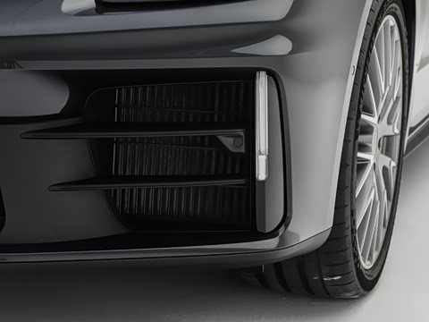 2026�� Panamera �����ӳ������� 2.9T