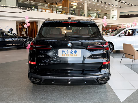 2026�� �Ŀ� xDrive 40Li M�˶���ҹ��װ