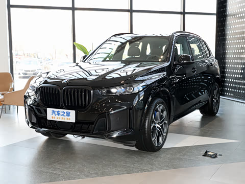 2026�� �Ŀ� xDrive 40Li M�˶���ҹ��װ