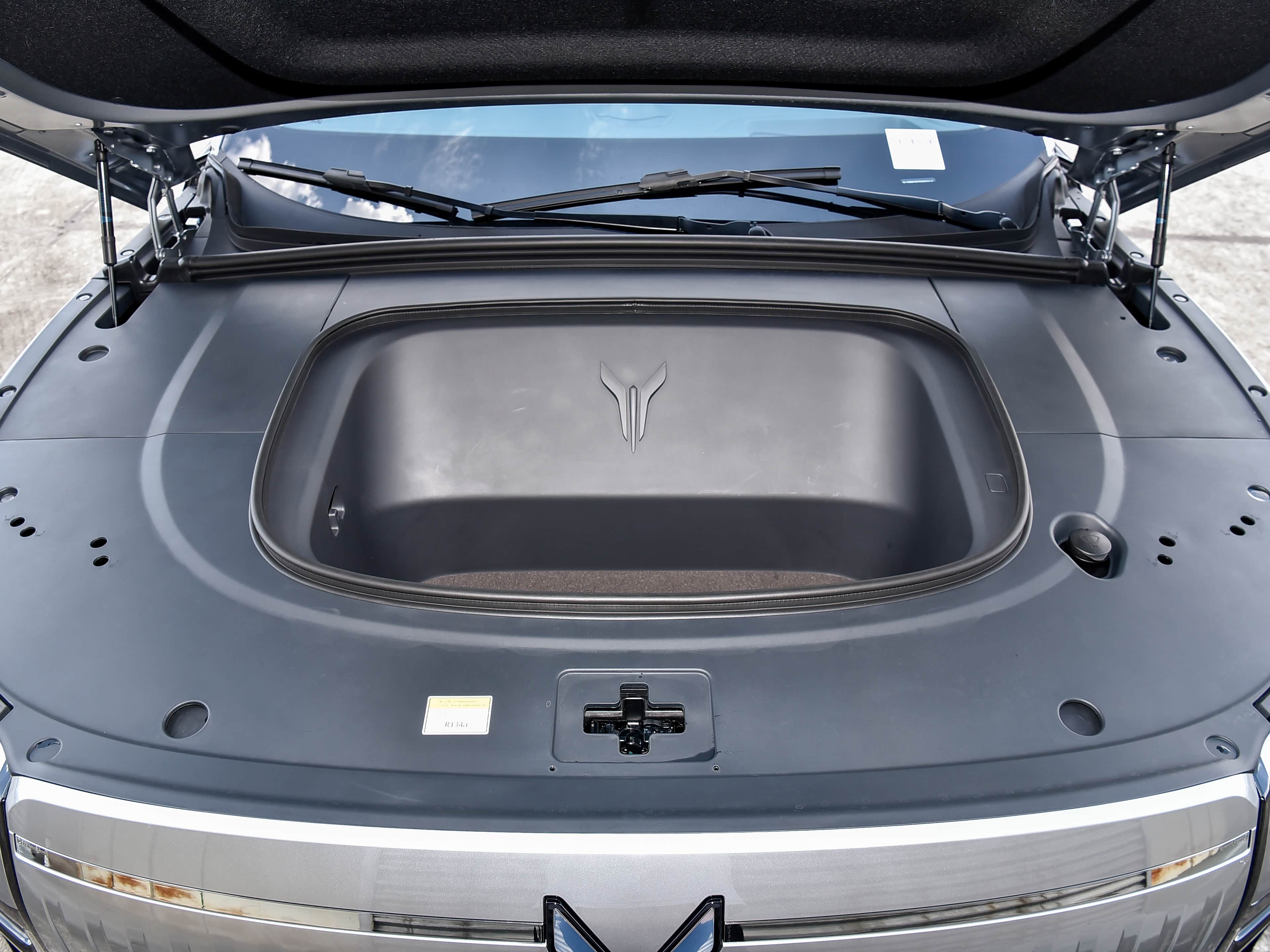 Voyah X8, миниатюра 30