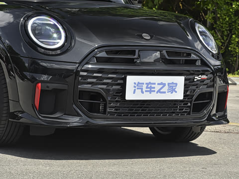 2026�� JOHN COOPER WORKS �ڱ��ر��