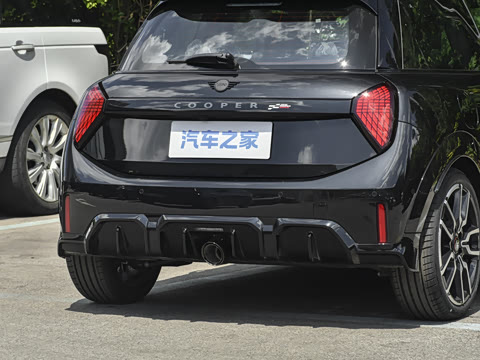 2026�� JOHN COOPER WORKS �ڱ��ر��
