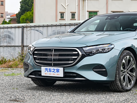2026�� E 300 L ������
