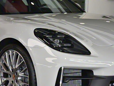 2024�� Panamera 4 �����ӳ��� 2.9T