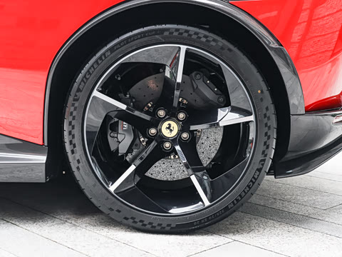 2026�� Testarossa