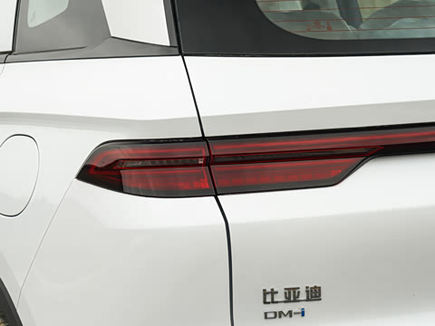 2026�� DM-i 133KM��Խ��