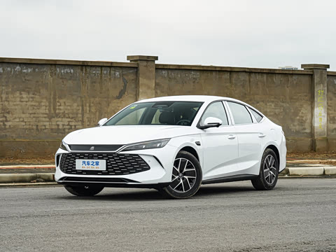 2026�� DM-i 128KM������