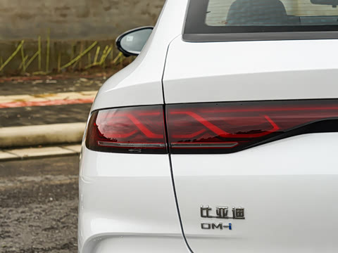 2026�� DM-i 128KM������