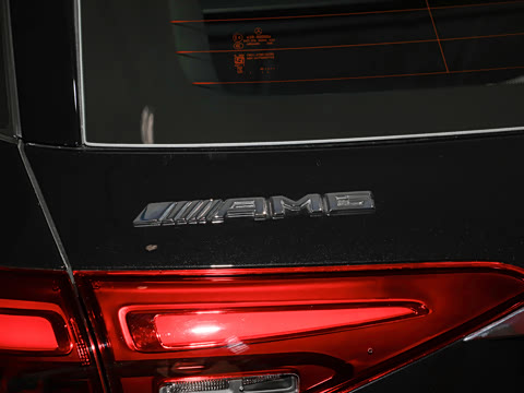 2025�� AMG GLE 63 S 4MATIC+