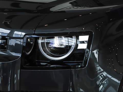 2026�� 130 3.0T X-Dynamic HSE