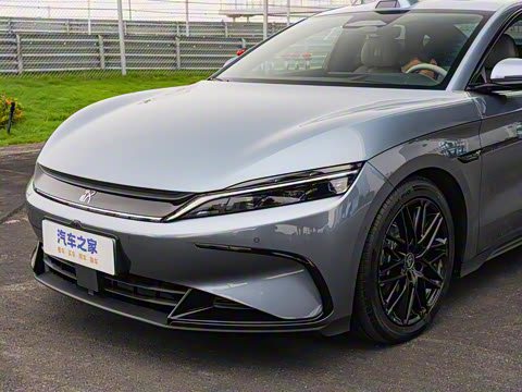 2025�� DM-i �Ǽݰ� 245KM�����״��콢��