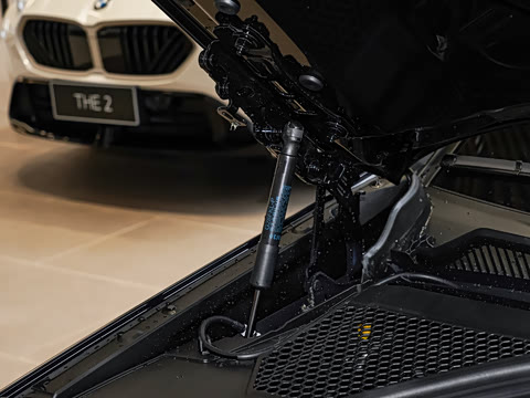 2026�� 325Li M�˶���װ