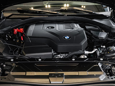 2026�� 325Li M�˶���װ