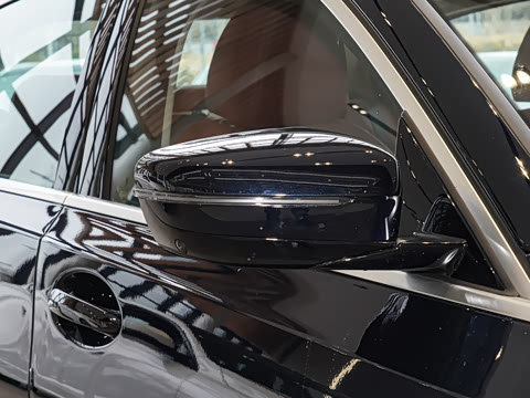 2026�� 325Li M�˶���װ