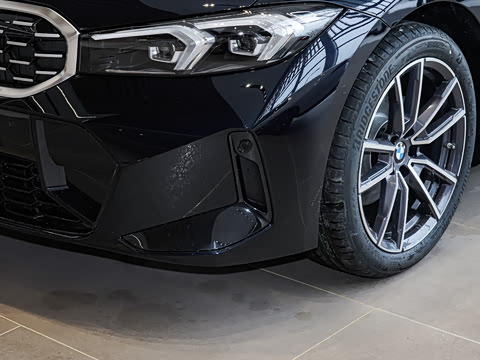 2026�� 325Li M�˶���װ