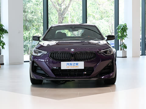 2026�� M240i xDrive