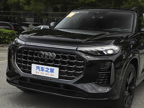 2026�� 45 TFSI quattro ����ʿ�� ������װ 6��