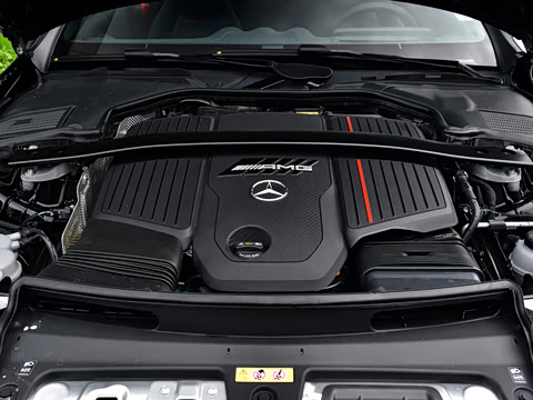 2026�� �Ŀ� AMG CLE 53 4MATIC+ ���ܳ�