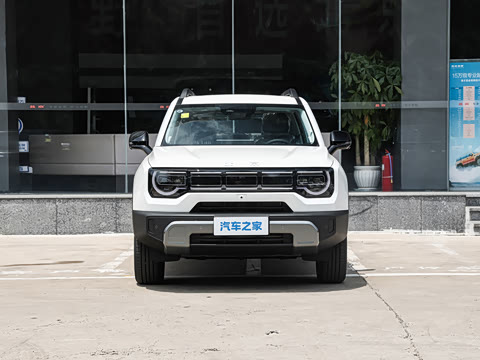 2027�� ���м� 1.5T DCT�������װ�