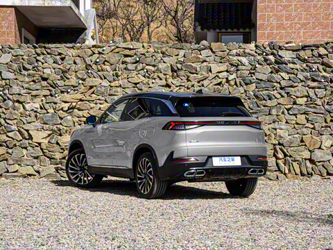 2023�� 1.5TD DCT����+��