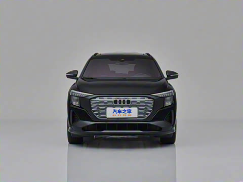 2023�� 50 e-tron quattro ��ҫ�� ������װ